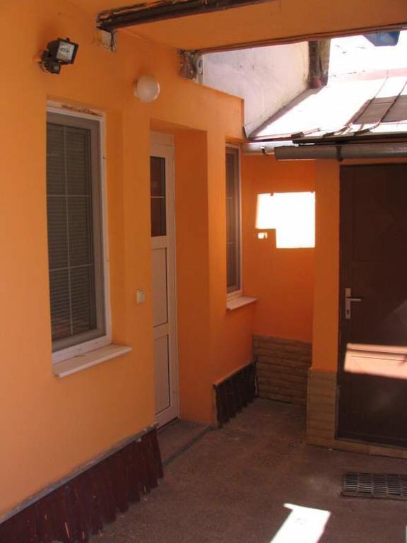 Hostel Juraj's Outback Bratislava