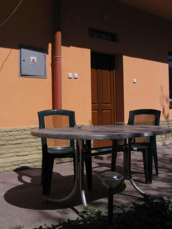 Juraj's Outback Bratislava