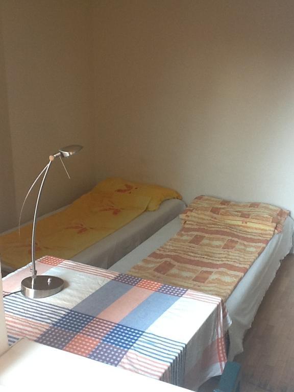 Hostel Juraj's Outback *