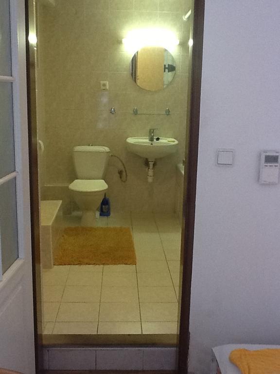 Hostel Juraj's Outback
