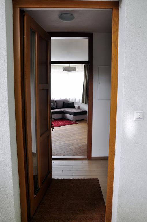 Appartamento Castle Hill Bratislava