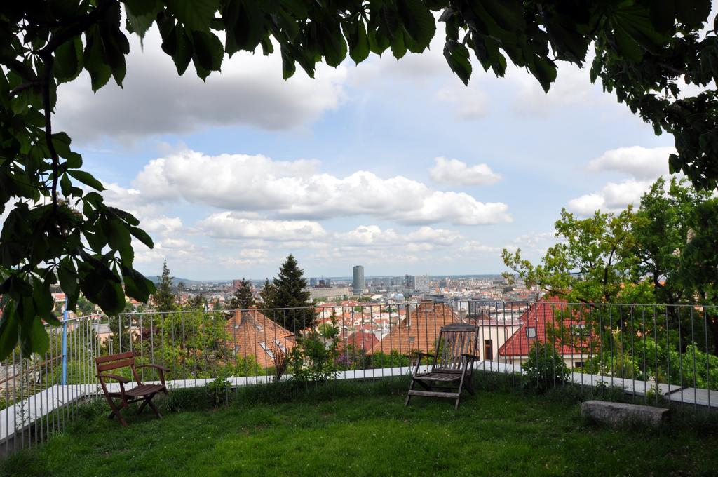 Appartamento Castle Hill