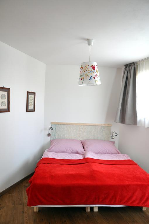 Appartamento Castle Hill *