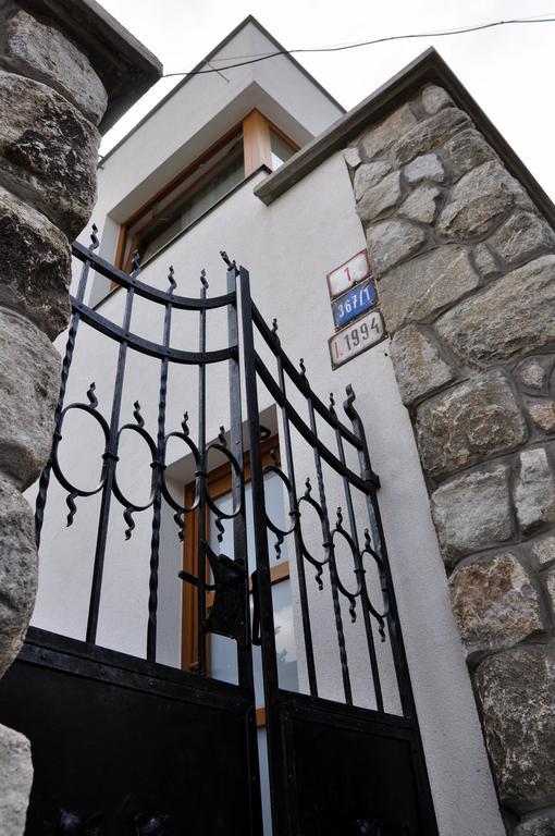Appartamento Castle Hill Bratislava