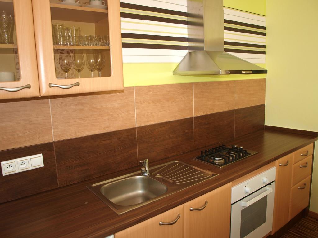 Apartment Lafranconi