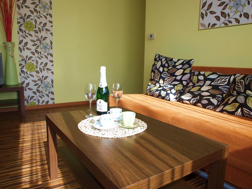 Apartment Lafranconi Bratislava
