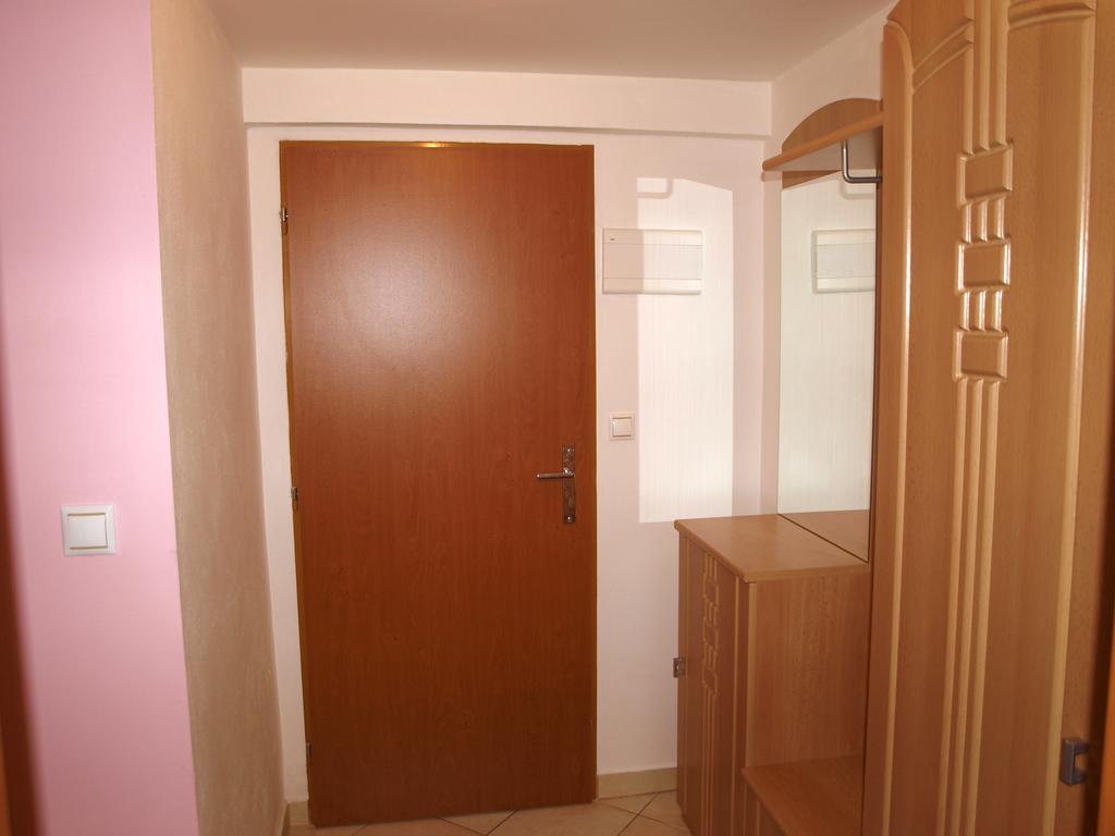Apartment Lafranconi