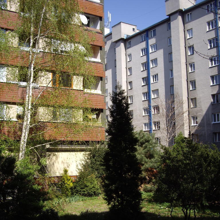 Apartment Coronation Bratislava
