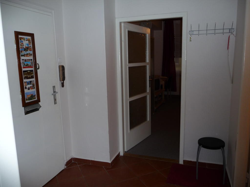 Apartment Coronation Bratislava