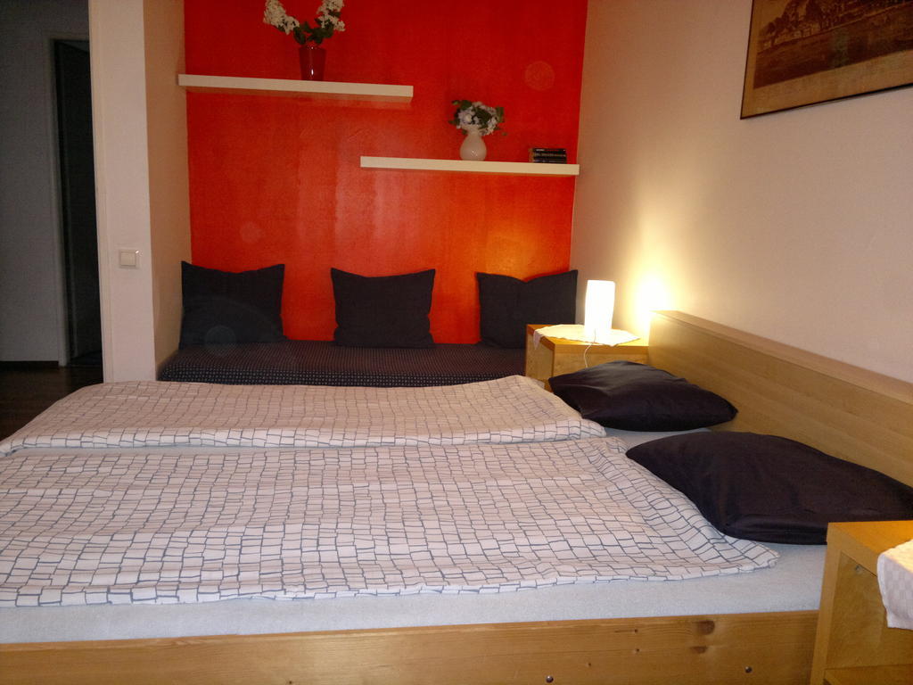 Apartamento Apartment Maximilian