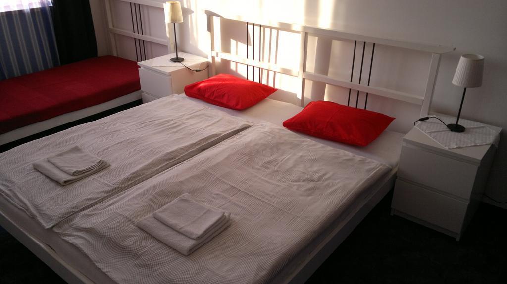 Apartamento Apartment Maximilian