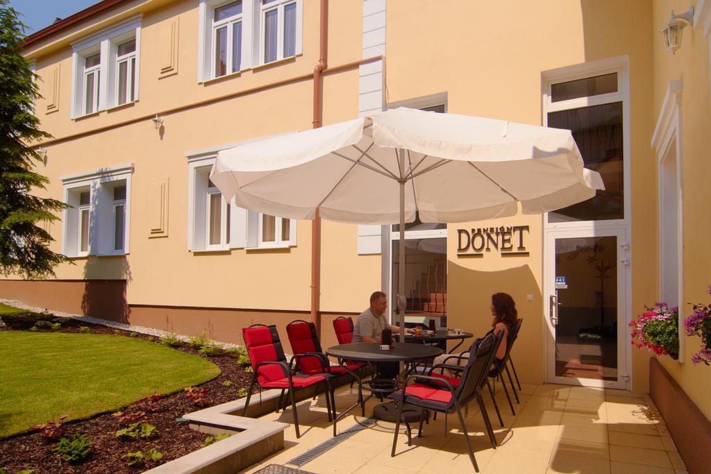 Guest house Donet Bratislava