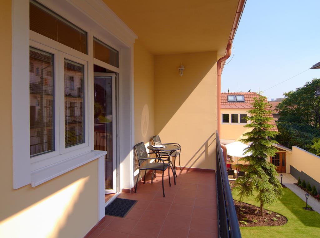 Guest house Donet 3*