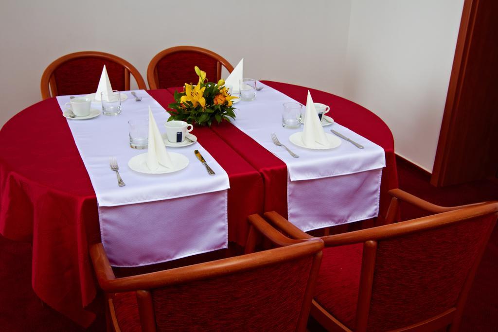 Guest house Donet Bratislava