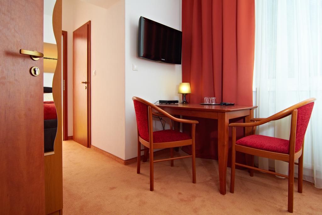 Guest house Donet 3*