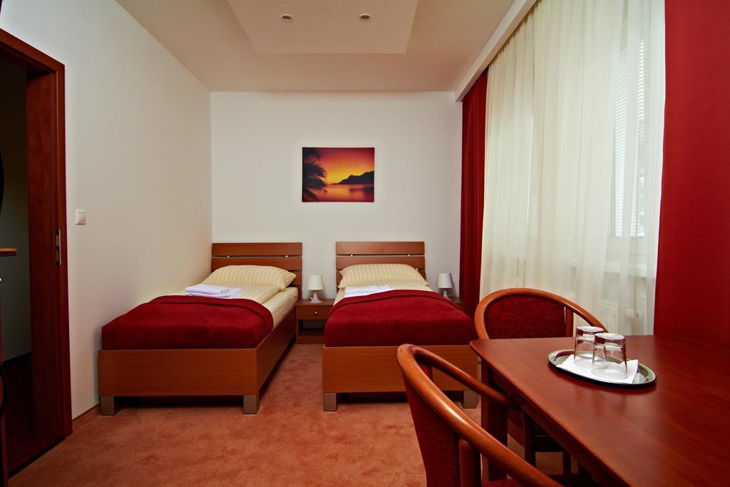 Guest house Donet