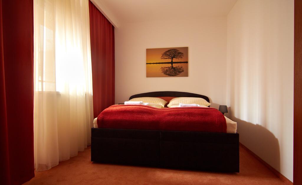 Guest house Donet 3*