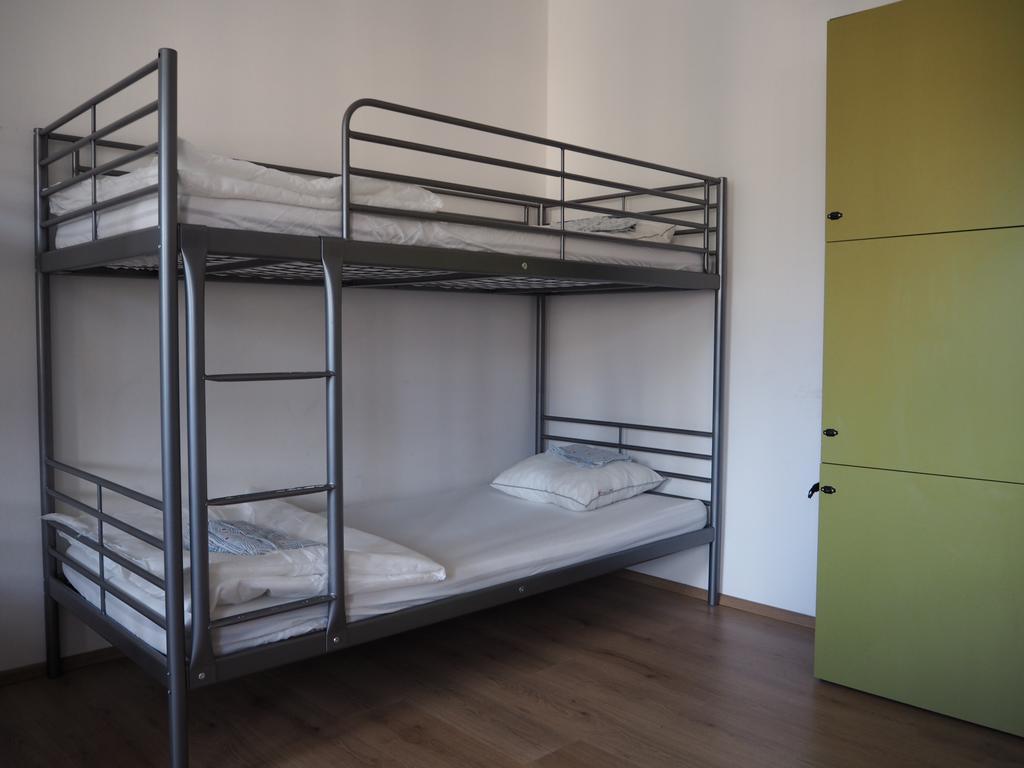 Hostel Brickyard *