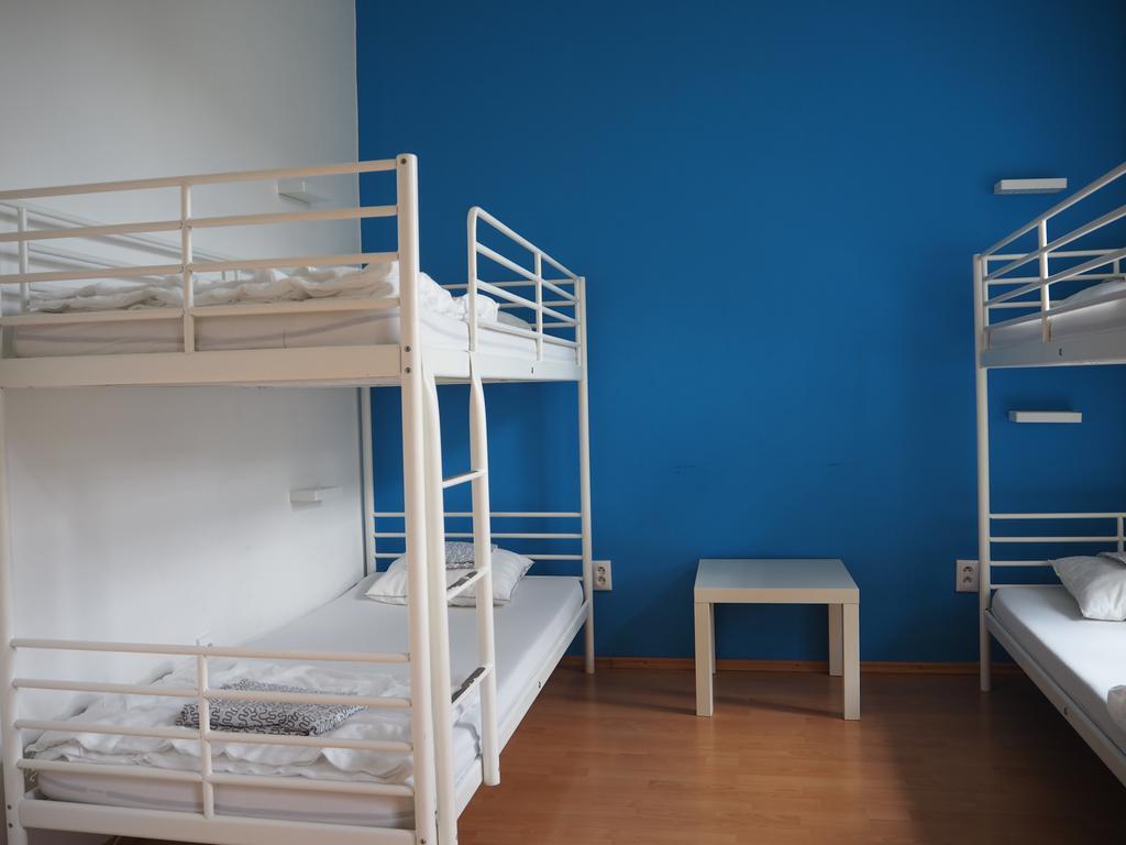 Hostel Brickyard Bratislava