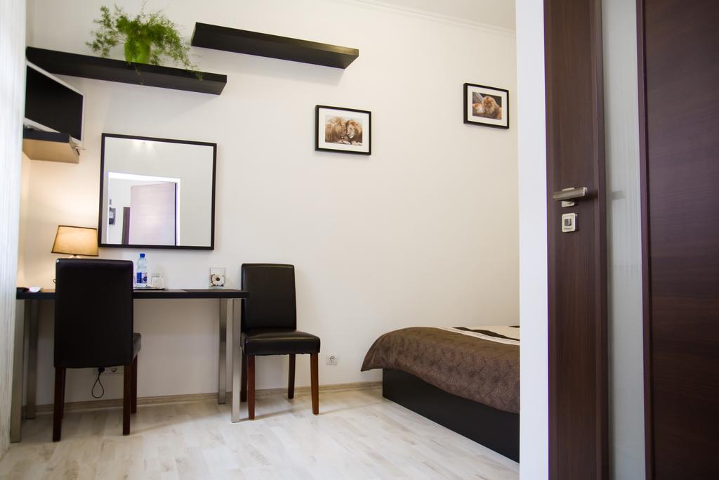 Apartment Leo Bratislava