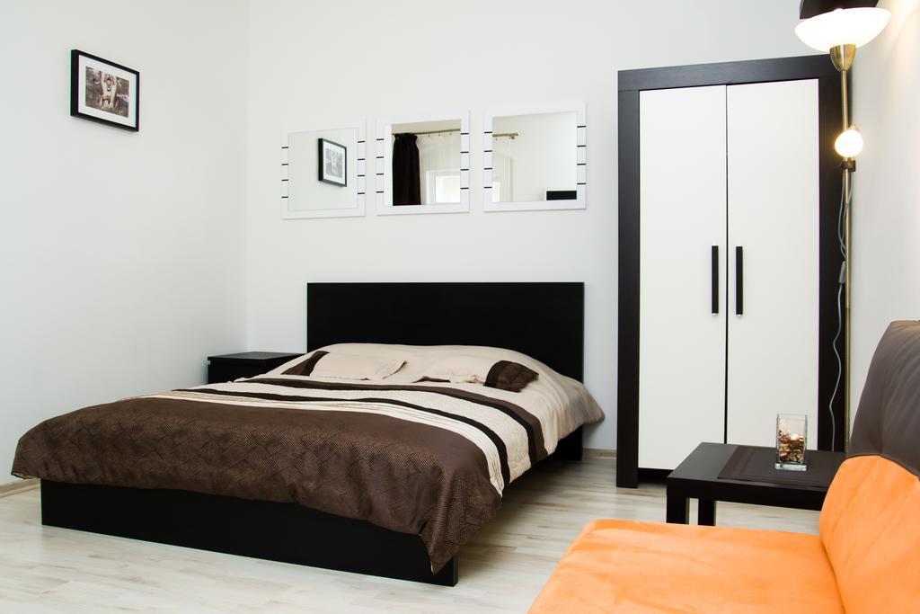 Apartment Leo *
