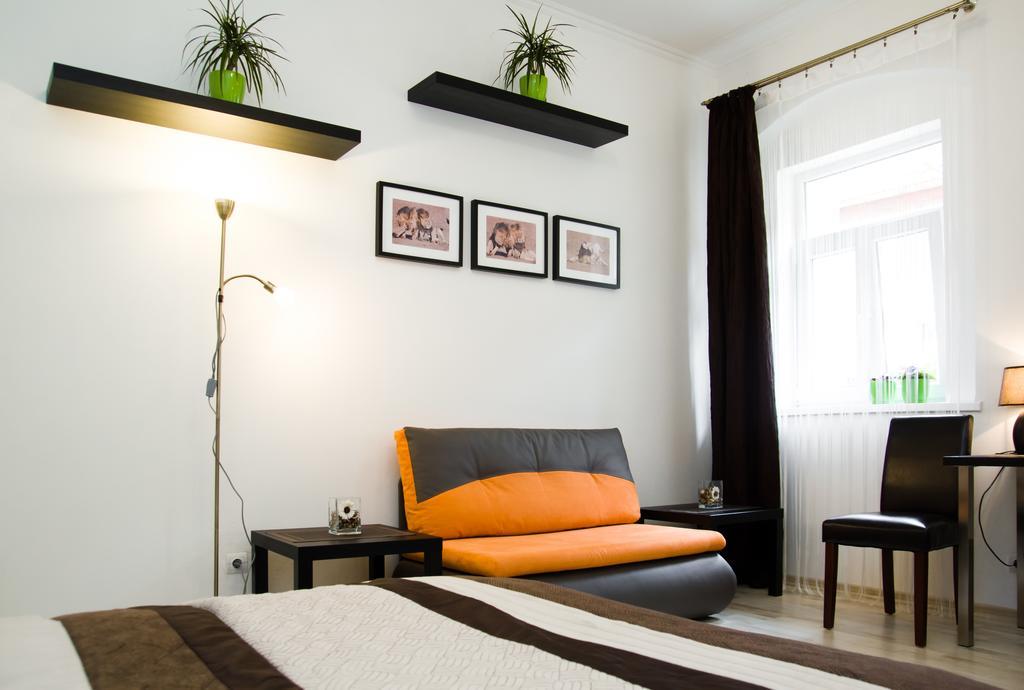Apartment Leo