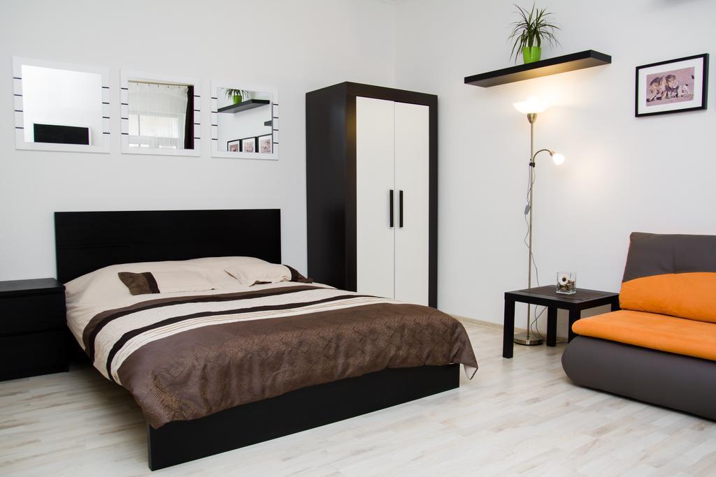 Apartment Leo Bratislava