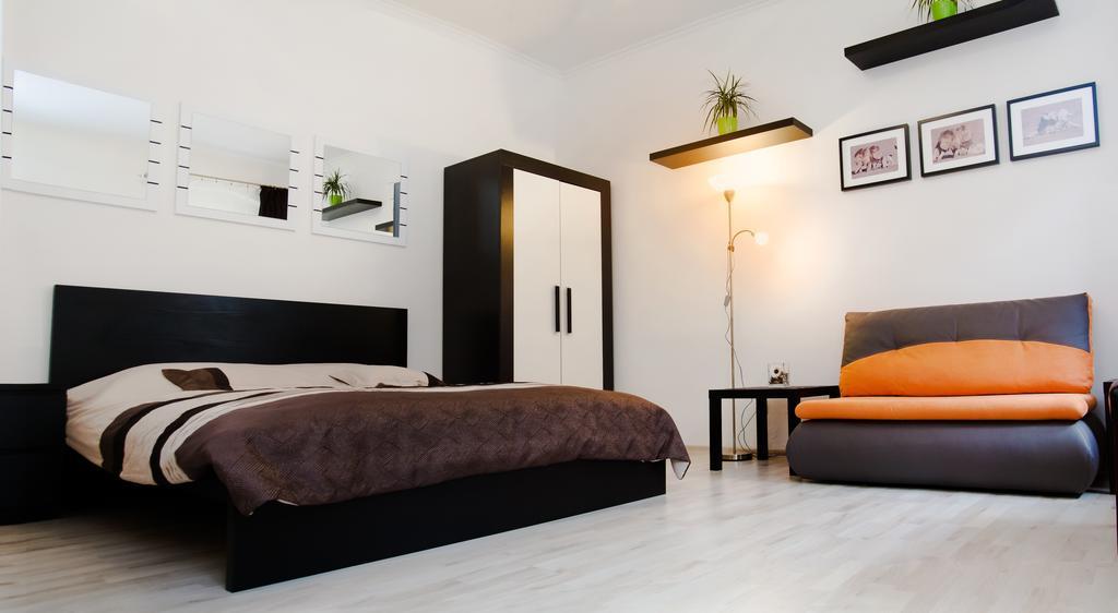 Apartment Leo Bratislava