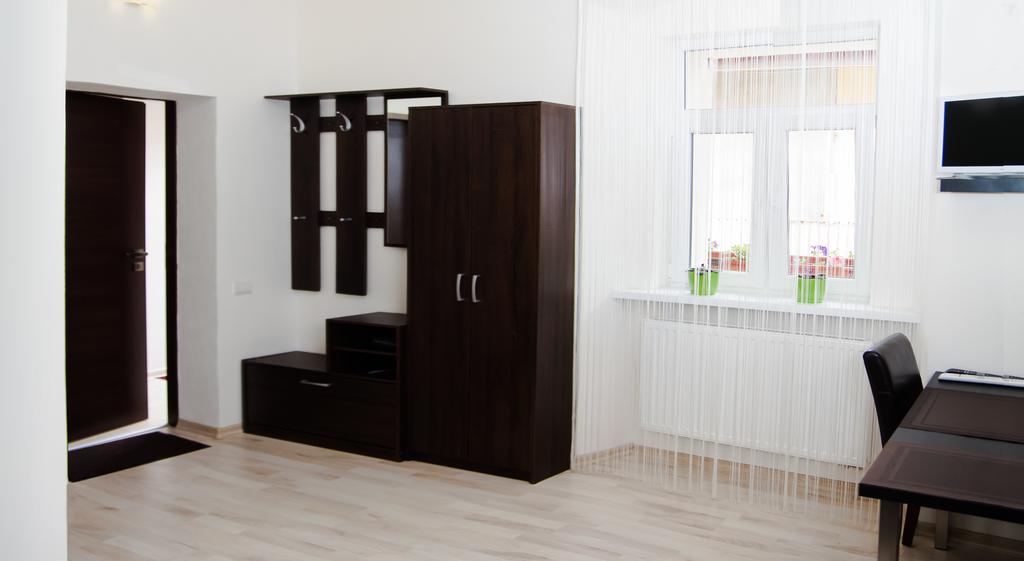 Apartment Leo Bratislava
