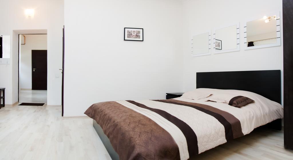 Apartment Leo *