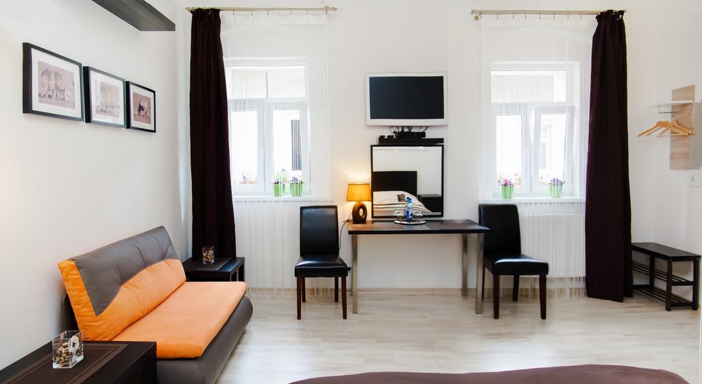 Apartment Leo Bratislava