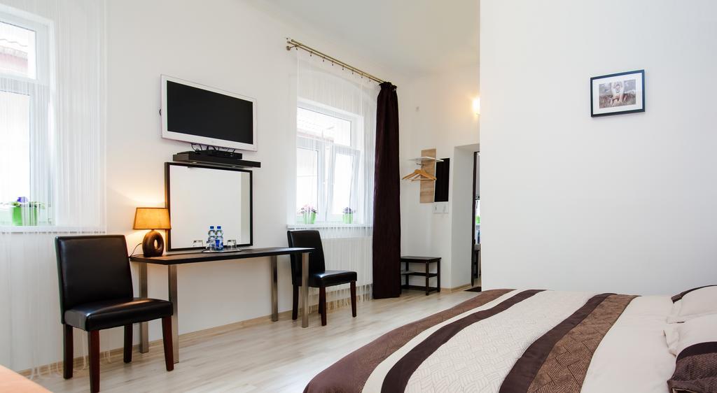 Apartment Leo