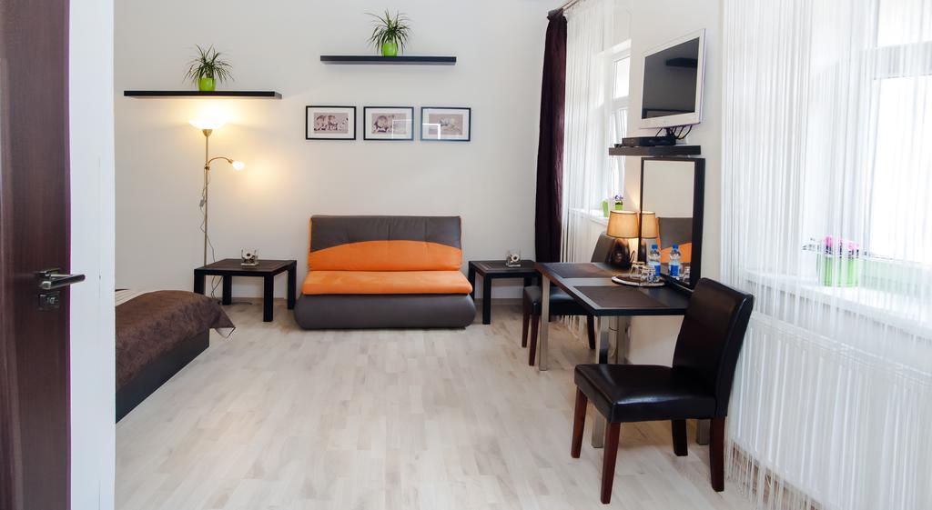 Apartment Leo Bratislava