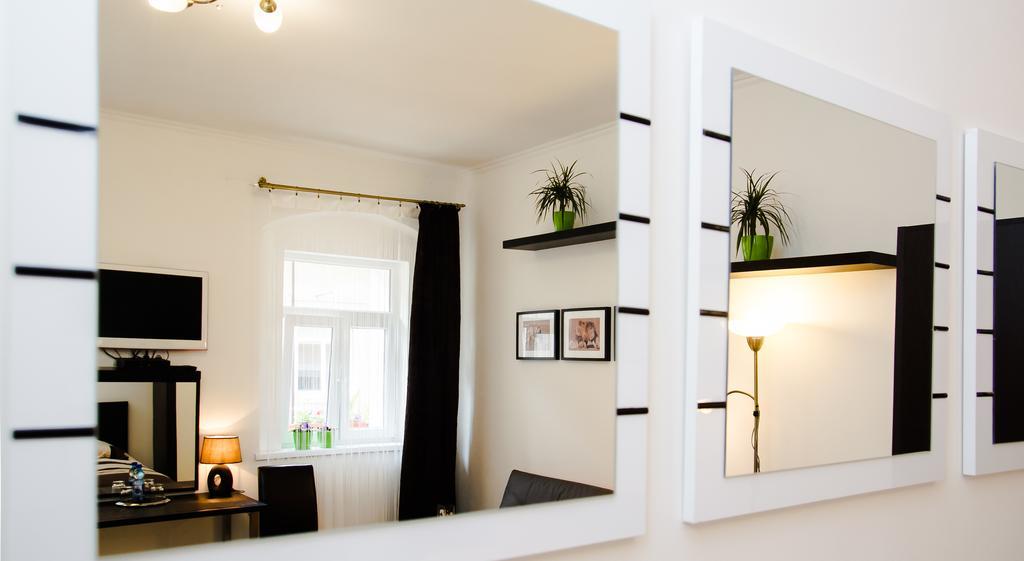 Apartment Leo *