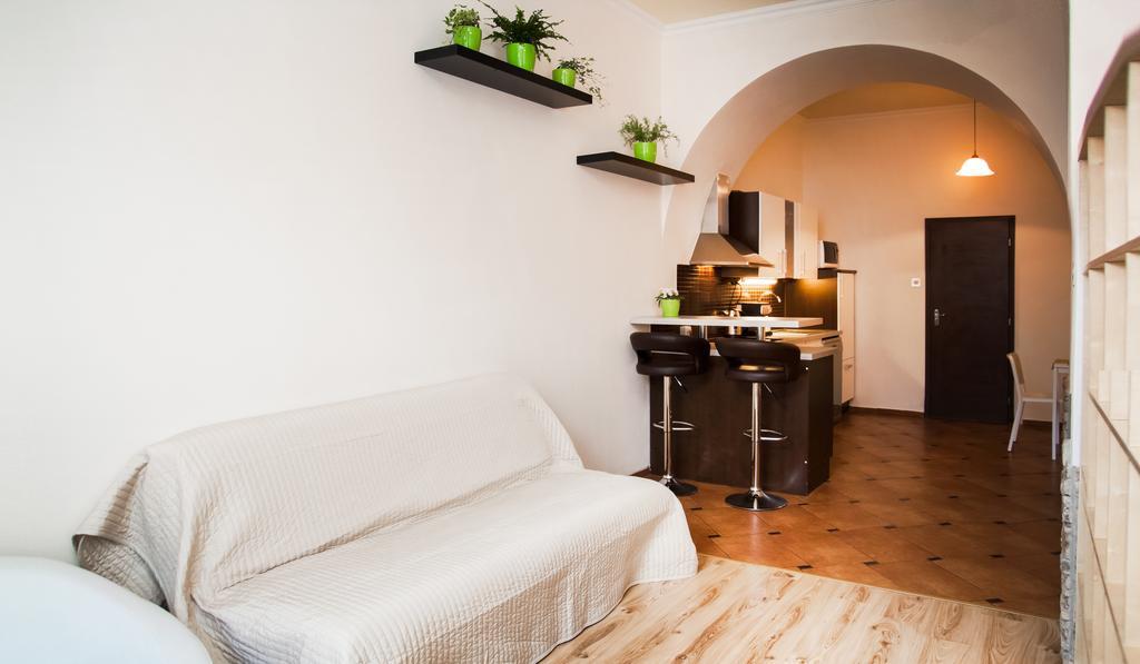 Apartment Leo