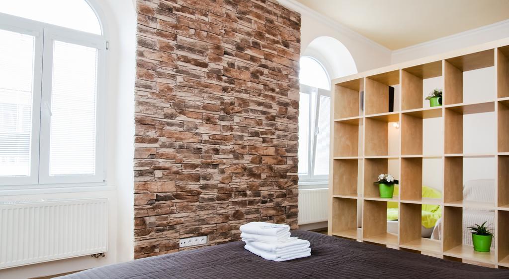 Apartment Leo Bratislava