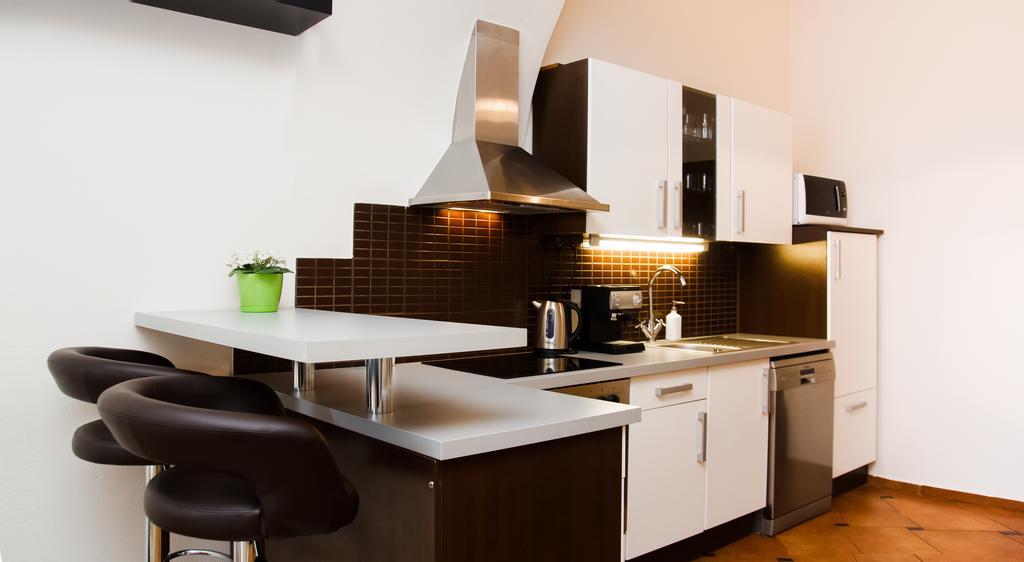 Apartment Leo *