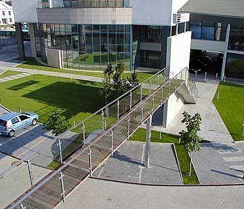 Hotel Esprit Bratislava