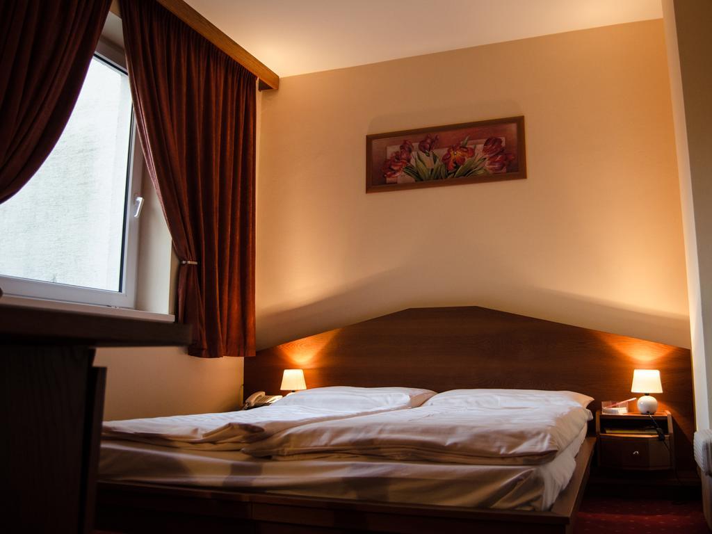 Hotel West Bratislava