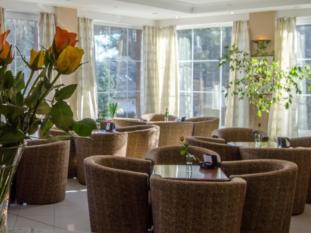 Hotel West Bratislava