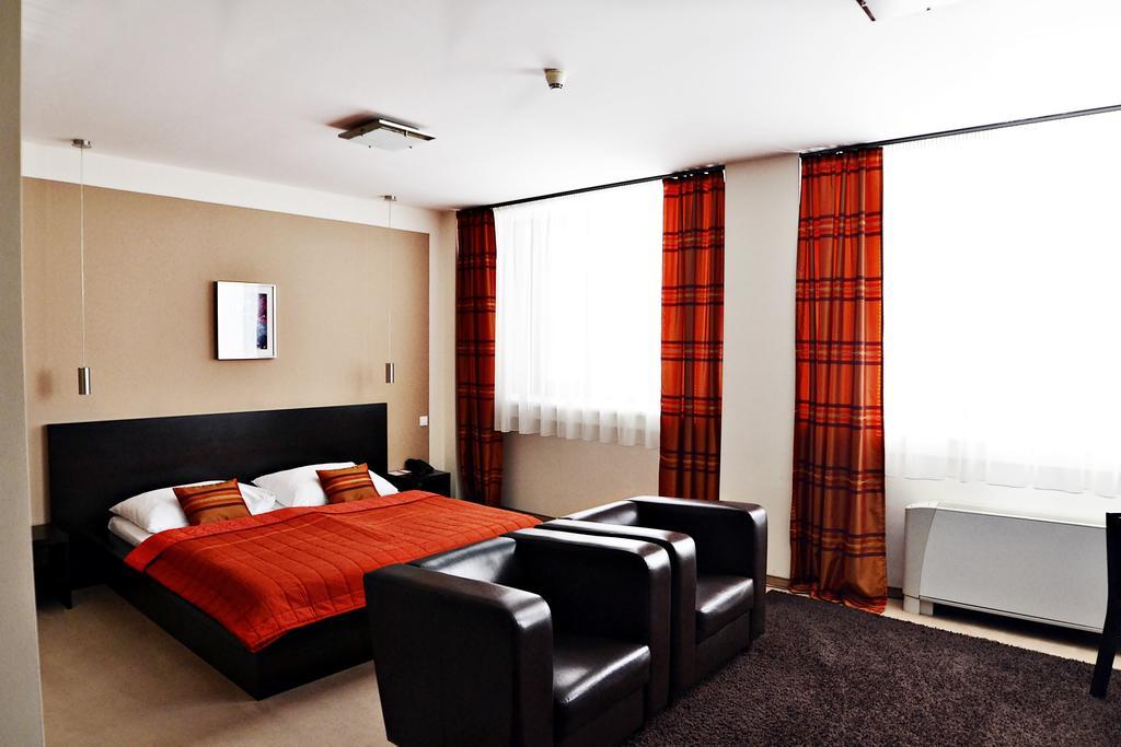 Hotel Aston