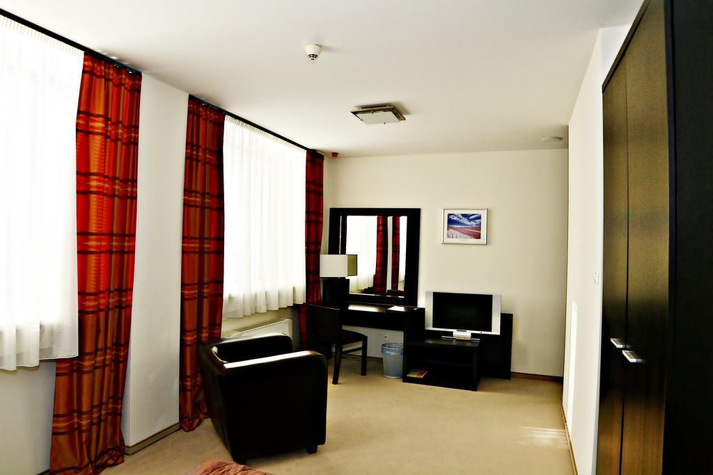 Hotel Aston Bratislava