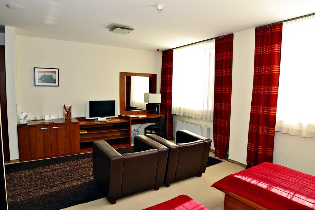 Hotel Aston Bratislava