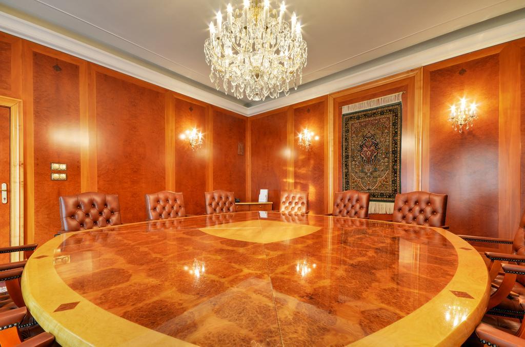Hotel Devin Bratislava