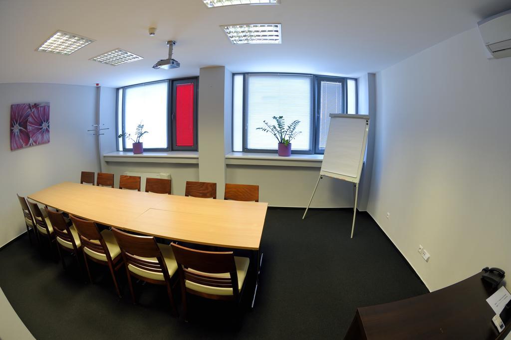 Hotel Aston Bratislava
