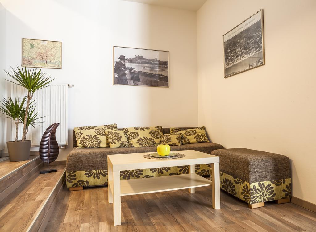 Apartamento In City Bastova
