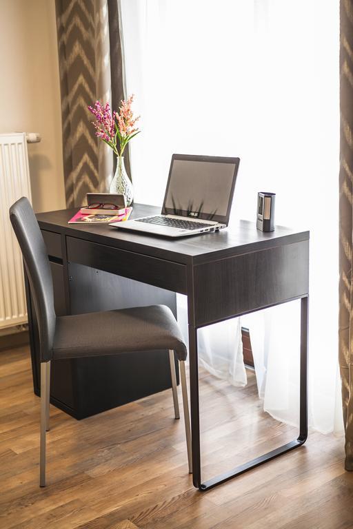 Apartamento In City Bastova Bratislava
