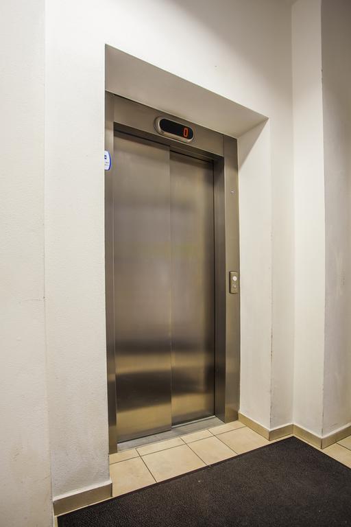 Apartamento In City Bastova *