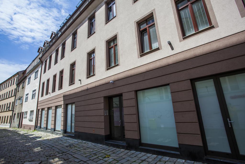 Apartamento In City Bastova Bratislava