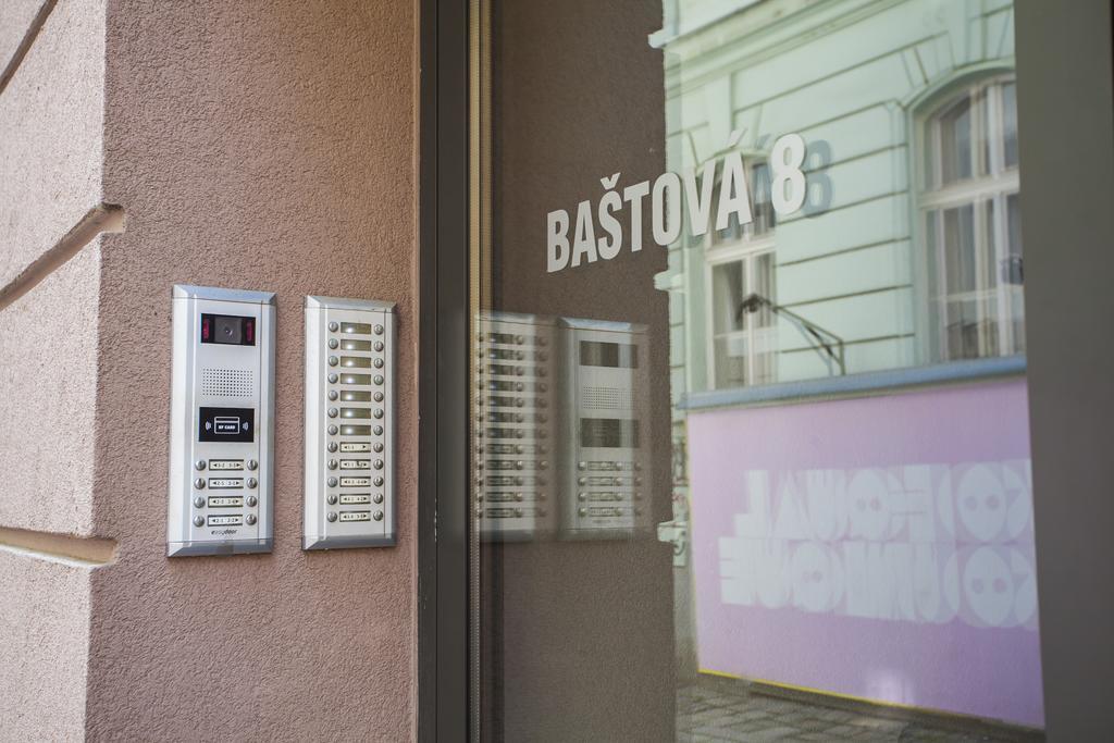 Apartamento In City Bastova *